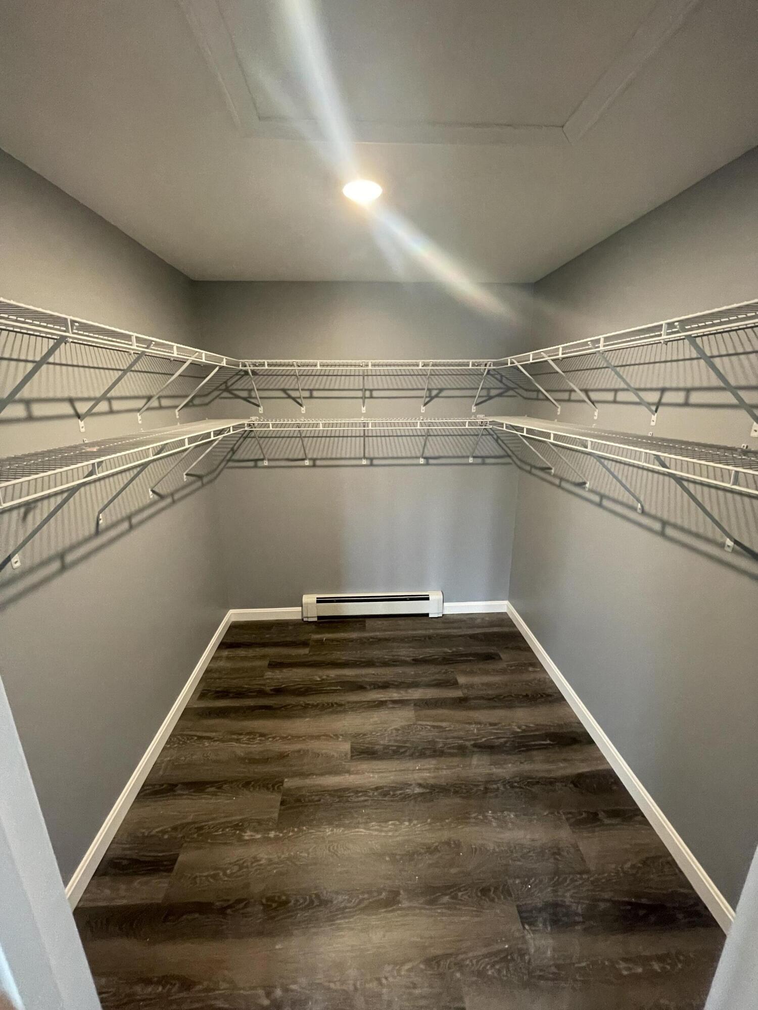 26 Dirigo Road South China, ME 04358 - Photo 13 of 20 Walk in closet