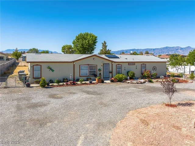 $300,000 | 5521 Saddletree Road, Pahrump, NV 89061
