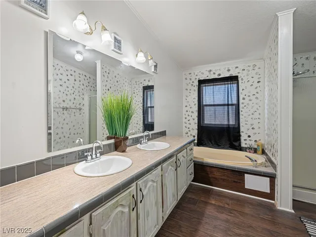 $300,000 | 5521 Saddletree Road, Pahrump, NV 89061