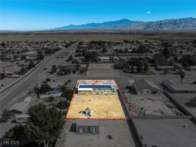 $300,000 | 5521 Saddletree Road, Pahrump, NV 89061