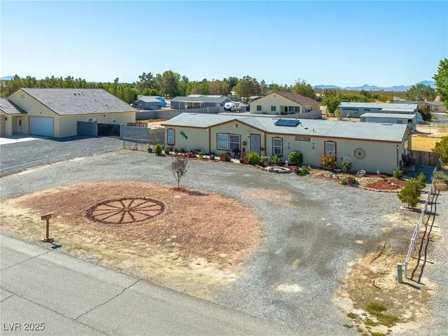 $300,000 | 5521 Saddletree Road, Pahrump, NV 89061