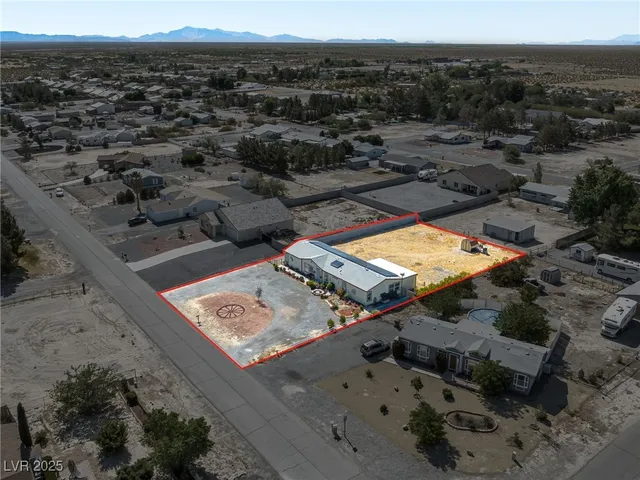$300,000 | 5521 Saddletree Road, Pahrump, NV 89061