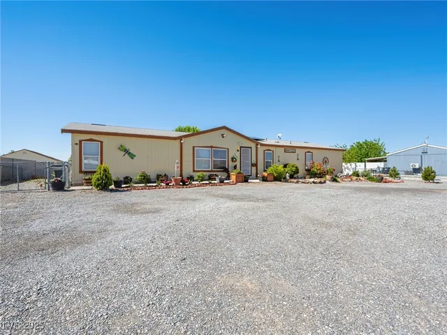 $300,000 | 5521 Saddletree Road, Pahrump, NV 89061