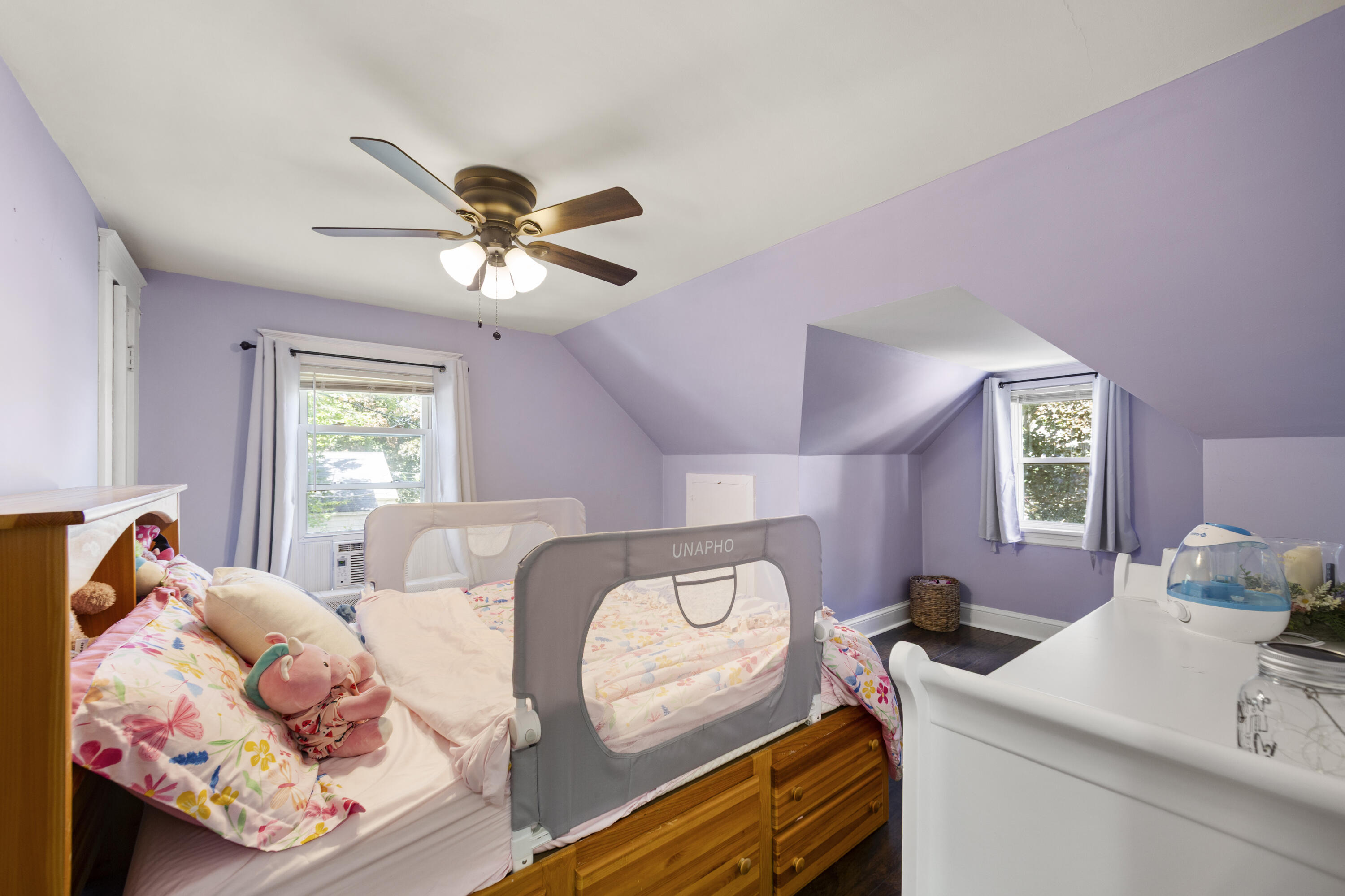 2 Gilmore Street Waterville, ME 04901 - Photo 17 of 22 Bedroom 2