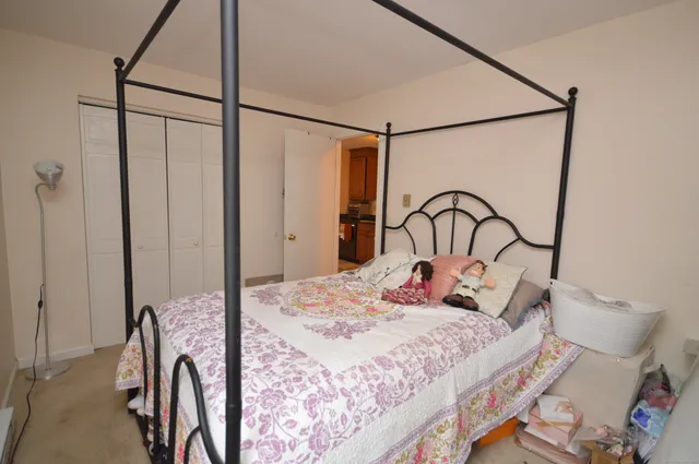 $275,000 | 66 Nashville Road, Unit L, Bethel, CT 06801