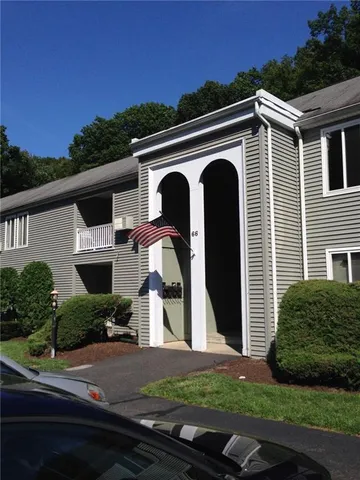 $275,000 | 66 Nashville Road, Unit L, Bethel, CT 06801