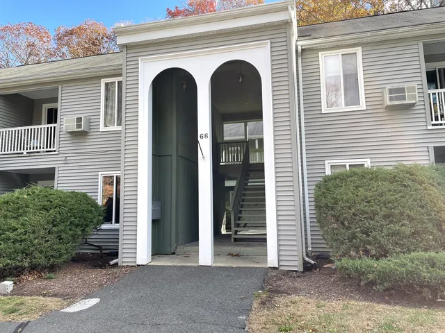 $275,000 | 66 Nashville Road, Unit L, Bethel, CT 06801