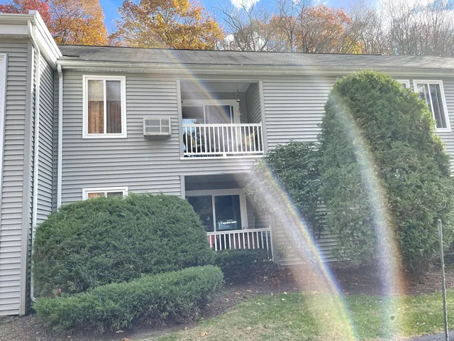 $275,000 | 66 Nashville Road, Unit L, Bethel, CT 06801