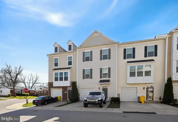 $427,000 | 205 Gunther Place, Glen Burnie, MD 21060