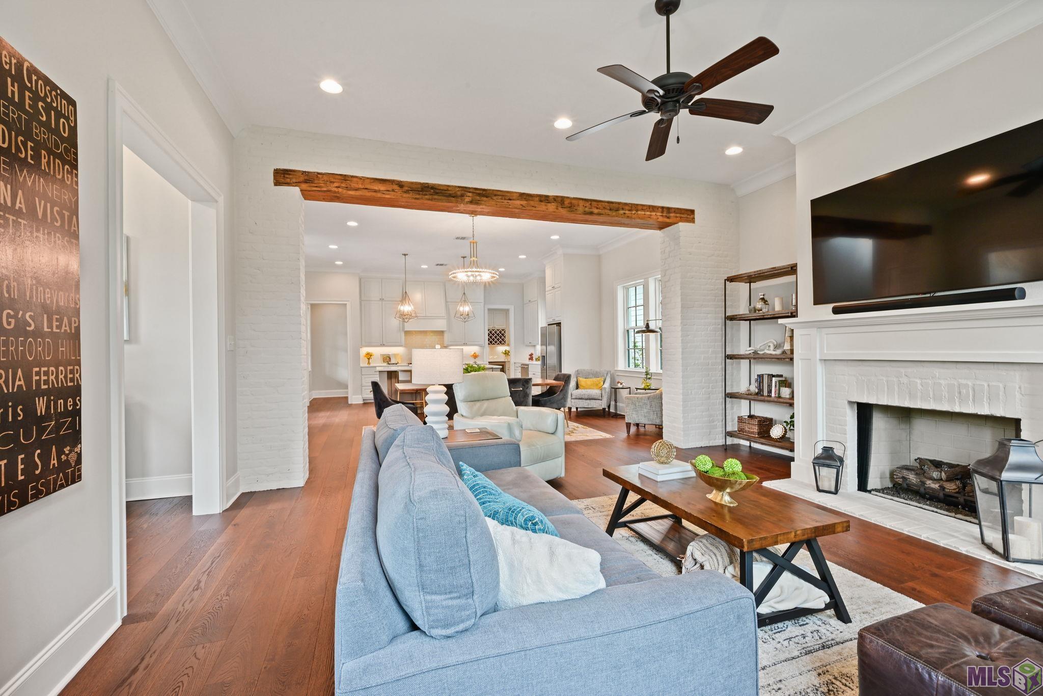 5035 Arrowhead Street Baton Rouge, LA 70808 - Photo 11 of 34