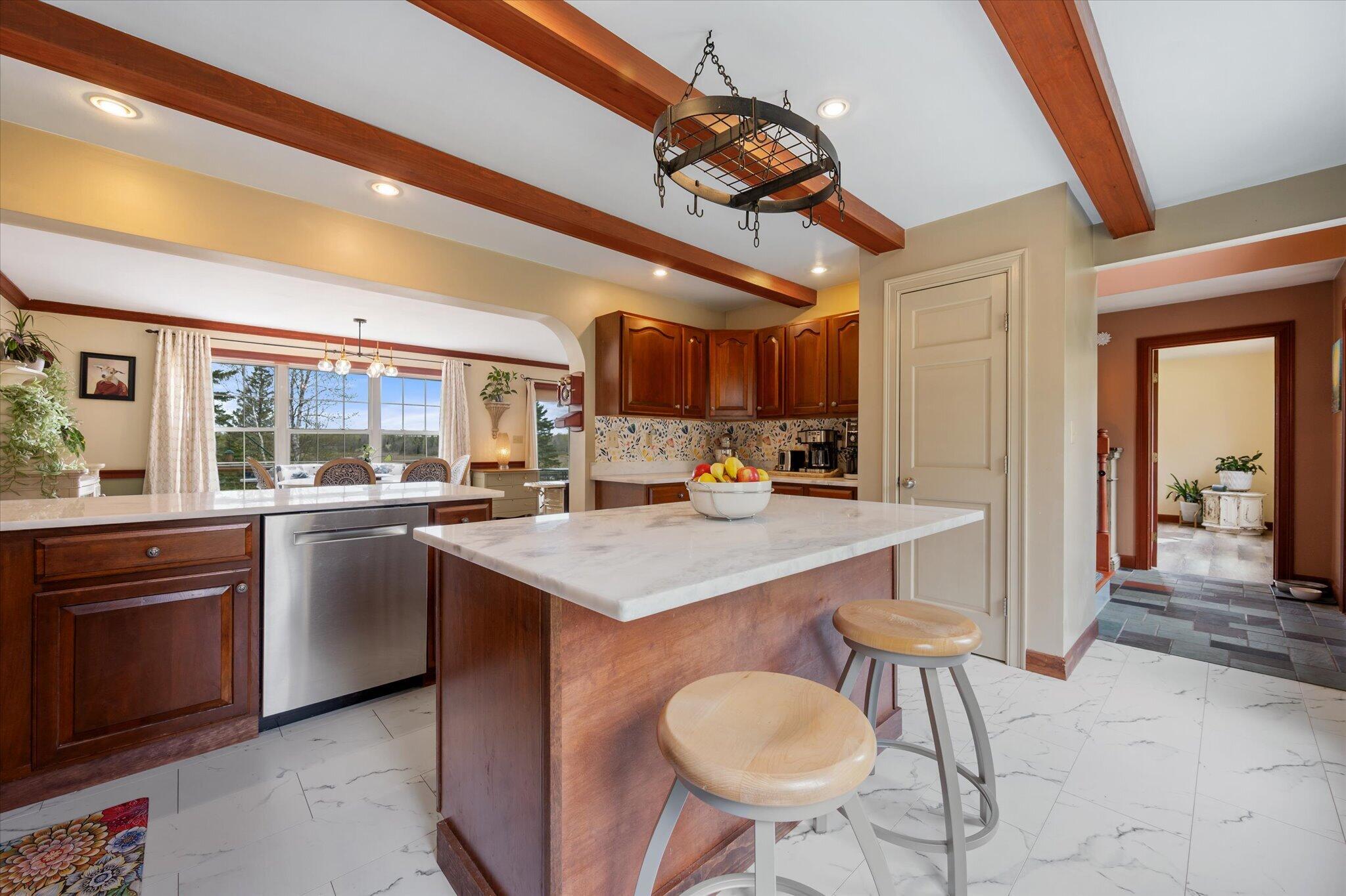 60 Wescogus Road Addison, ME 04606 - Photo 13 of 69 20-Kitchen