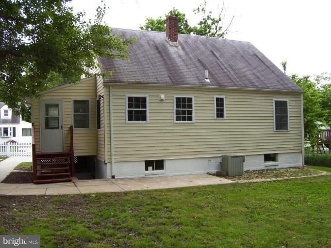 1602 Neely Road Silver Spring, MD 20903 - Photo 18 of 23 Exterior #3