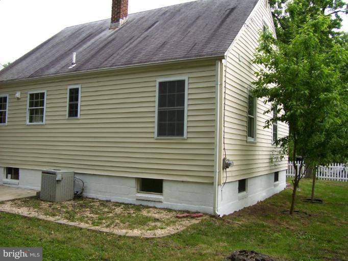 1602 Neely Road Silver Spring, MD 20903 - Photo 20 of 23 Exterior #4