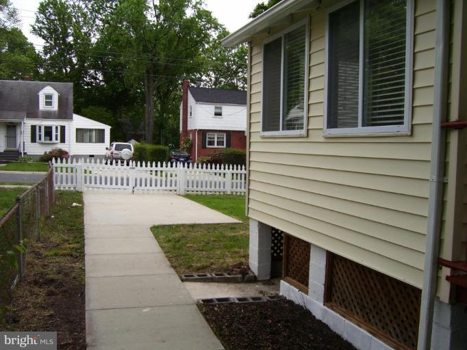 1602 Neely Road Silver Spring, MD 20903 - Photo 21 of 23 Exterior #5