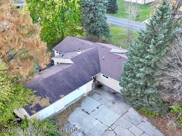 13013 Turner Road Dewitt, MI 48820 - Photo 7 of 44 outside