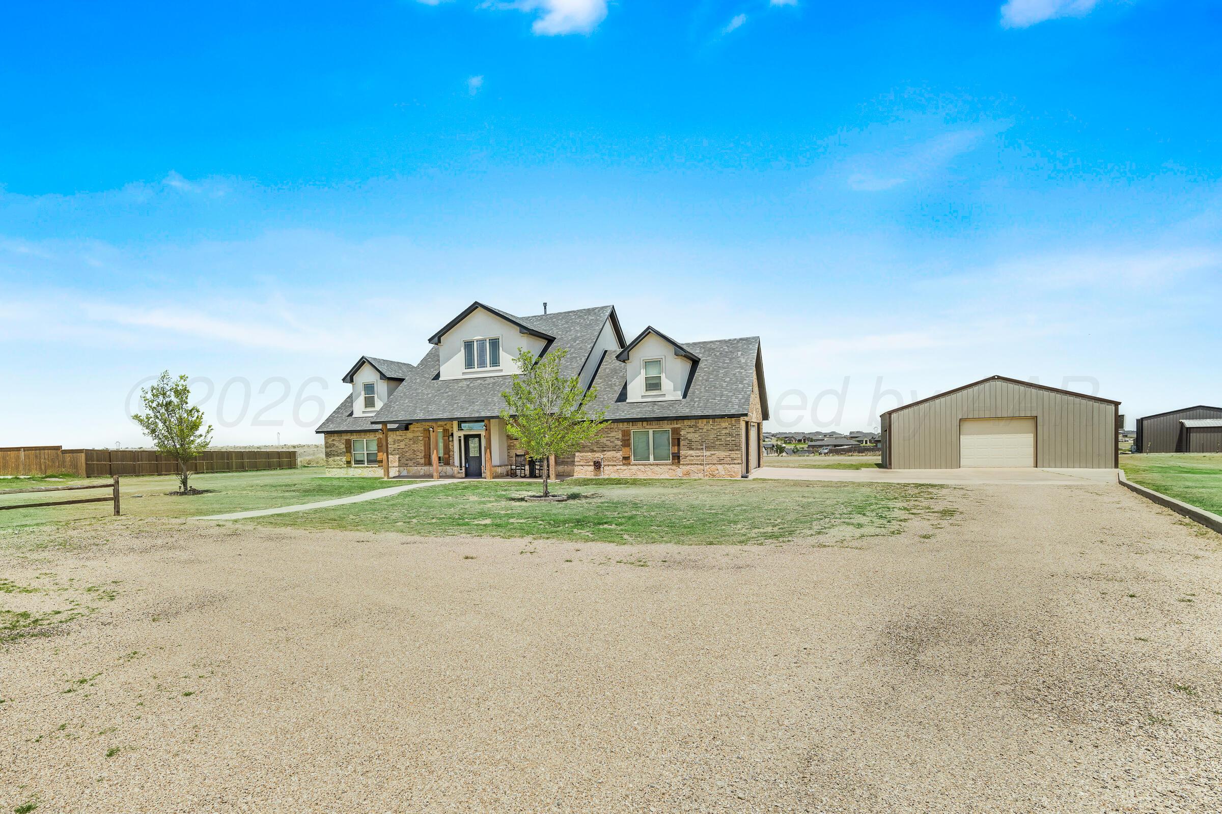 19600 Stoney Ridge Drive Amarillo, TX 79124 - Photo 3 of 41 19600 Stoney Ridge Dr 01