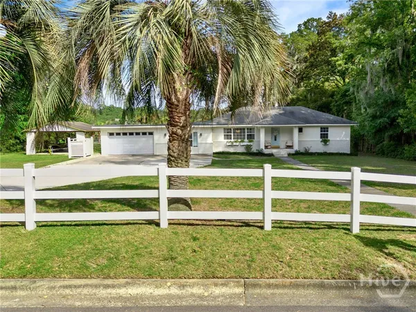 $899,000 | 8720 Rivers End Drive, Savannah, GA 31406
