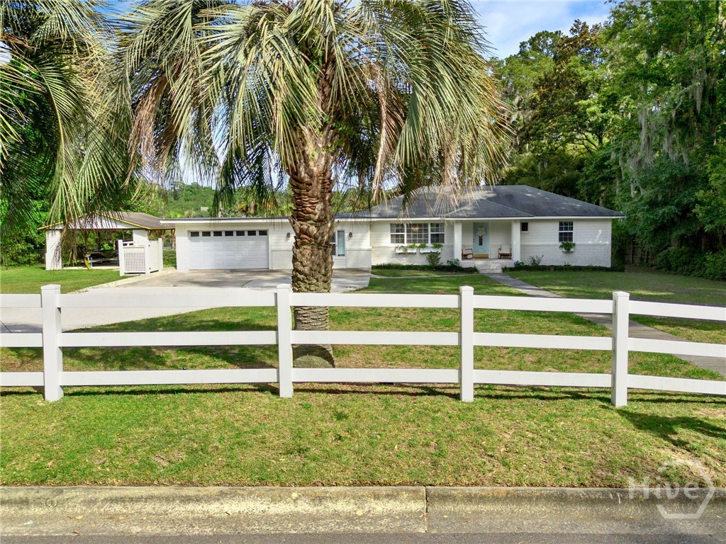 8720 Rivers End Drive Savannah, GA 31406 - Photo 1 of 52