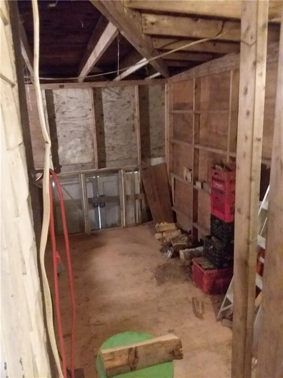 362 Weeks Mills Road Windsor, ME 04363 - Photo 27 of 27 Wood shed.