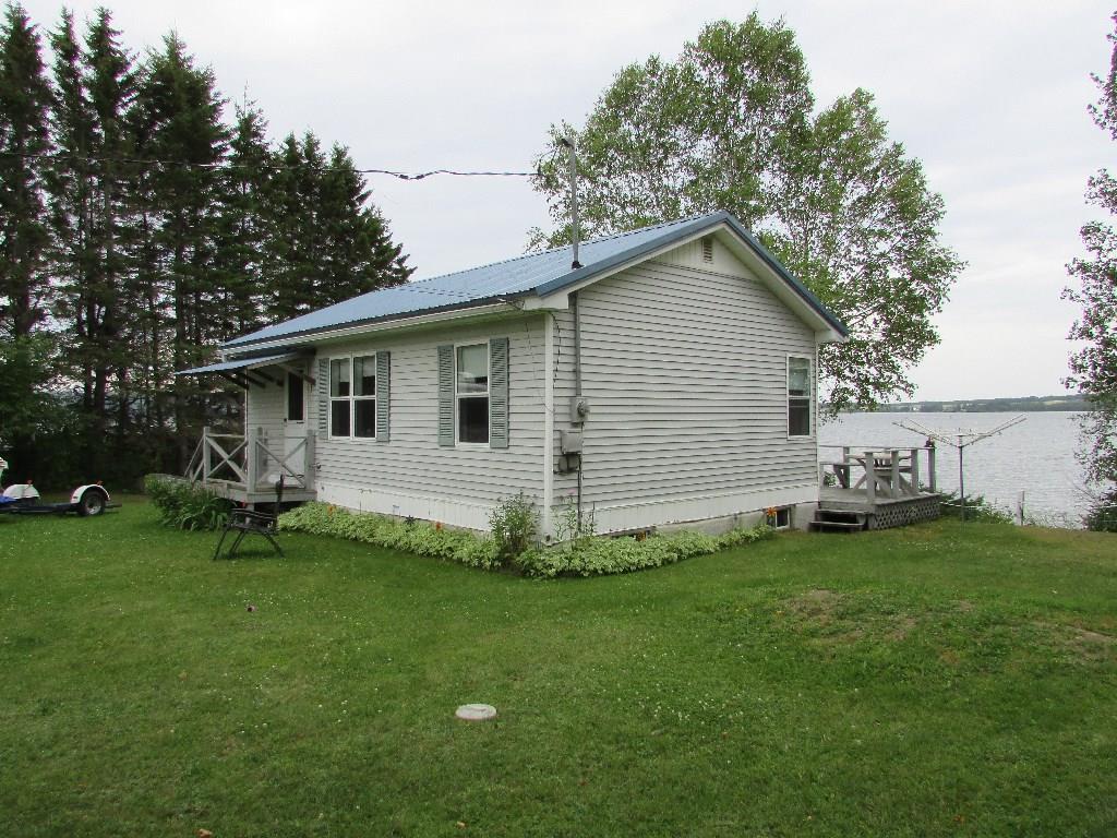 781 Lake Shore Road St. David, ME 04773 - Photo 1 of 16 Photo