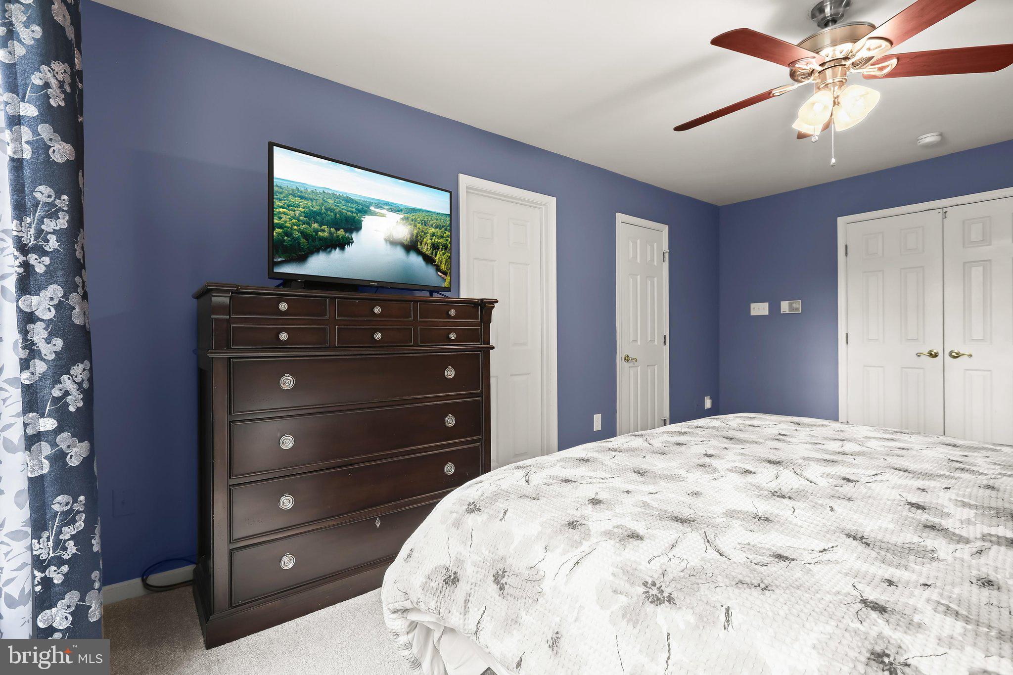 8329 Painted Rock Road Columbia, MD 21045 - Photo 27 of 64 Primary Bedroom Suite