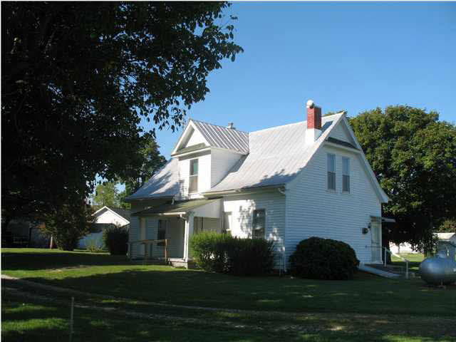 15750 East Rome Road Rome, IN 47574 - Photo 1 of 1 Gallery Image 1
