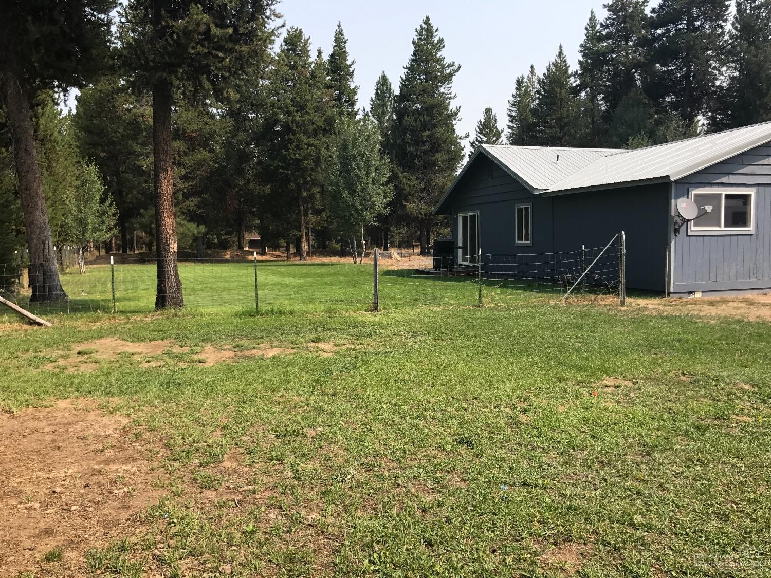16027 Dick Road La Pine, OR 97739 - Photo 21 of 23 Additional Photo
