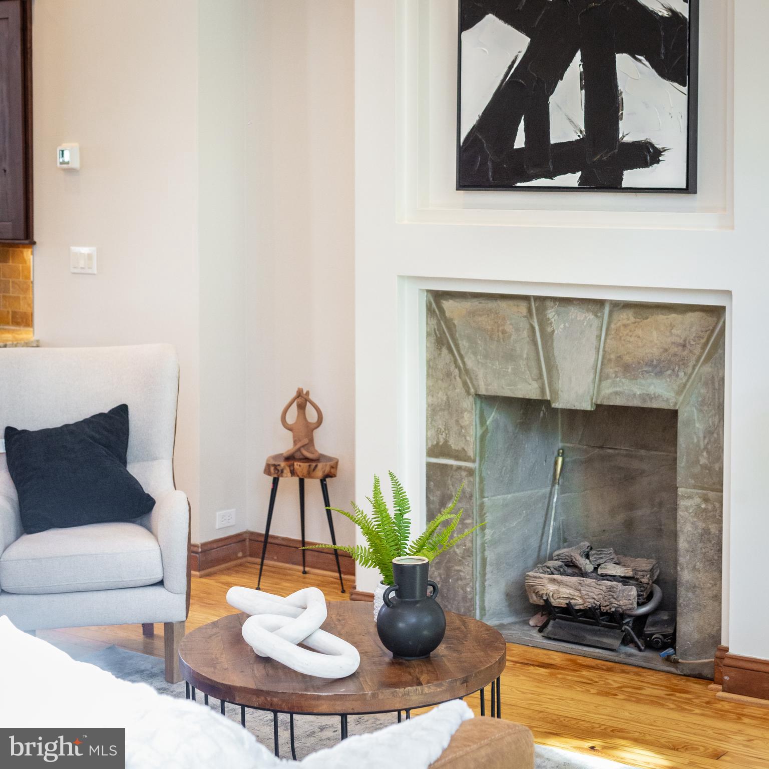 1311 Riggs Street Northwest Washington, DC 20009 - Photo 11 of 101