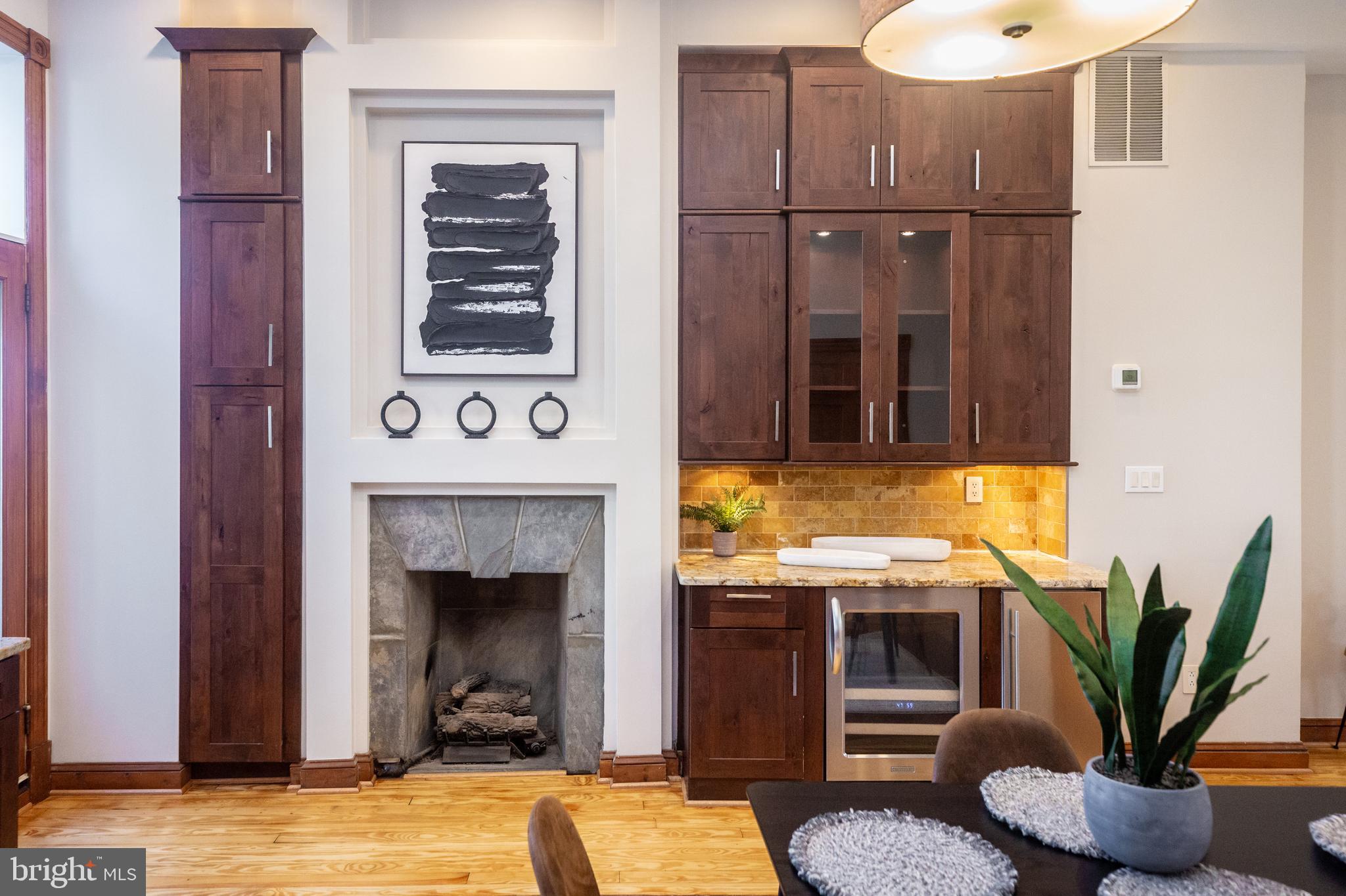 1311 Riggs Street Northwest Washington, DC 20009 - Photo 19 of 101