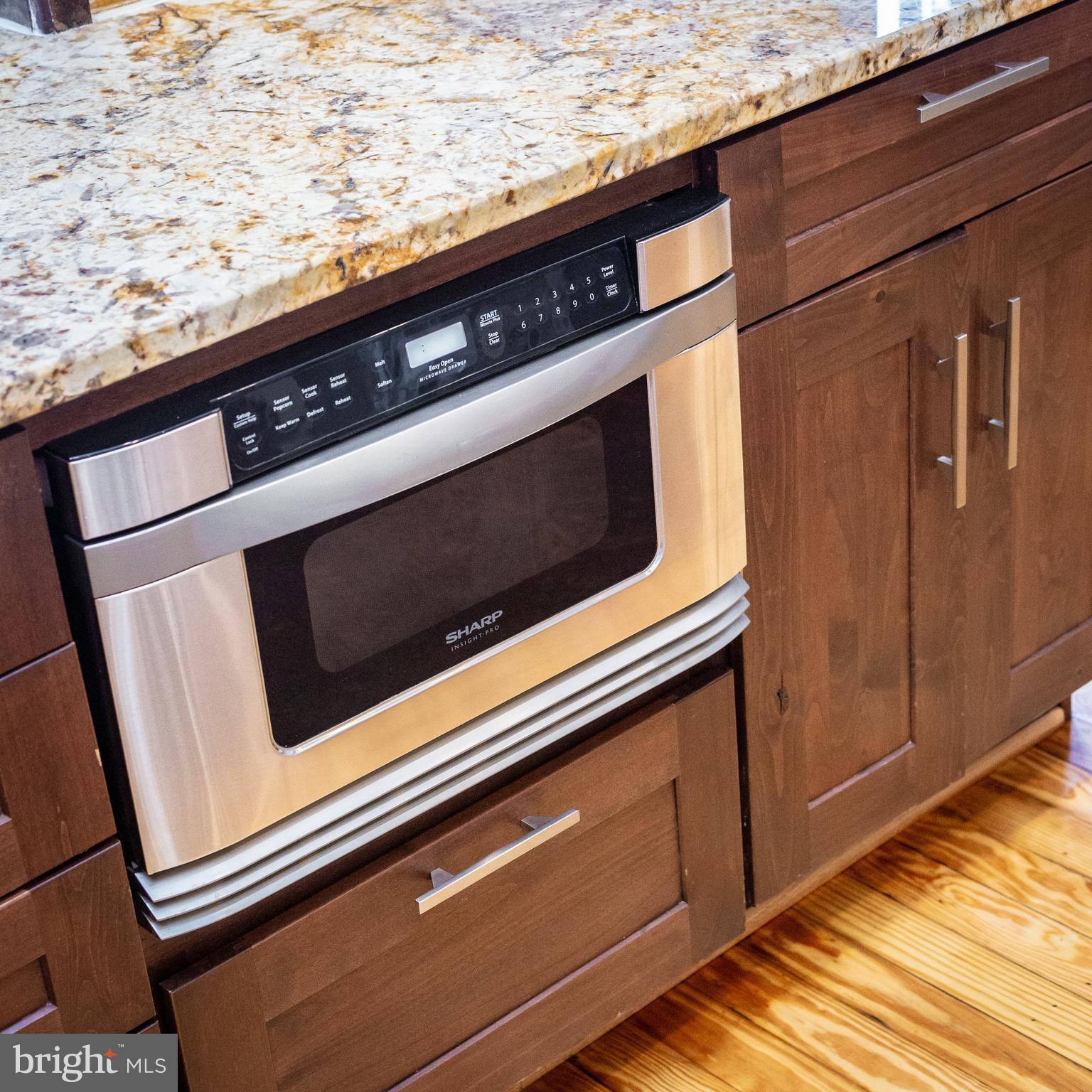 1311 Riggs Street Northwest Washington, DC 20009 - Photo 25 of 101