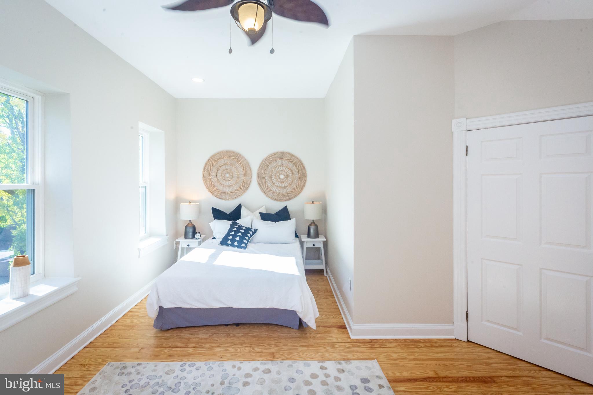 1311 Riggs Street Northwest Washington, DC 20009 - Photo 38 of 101