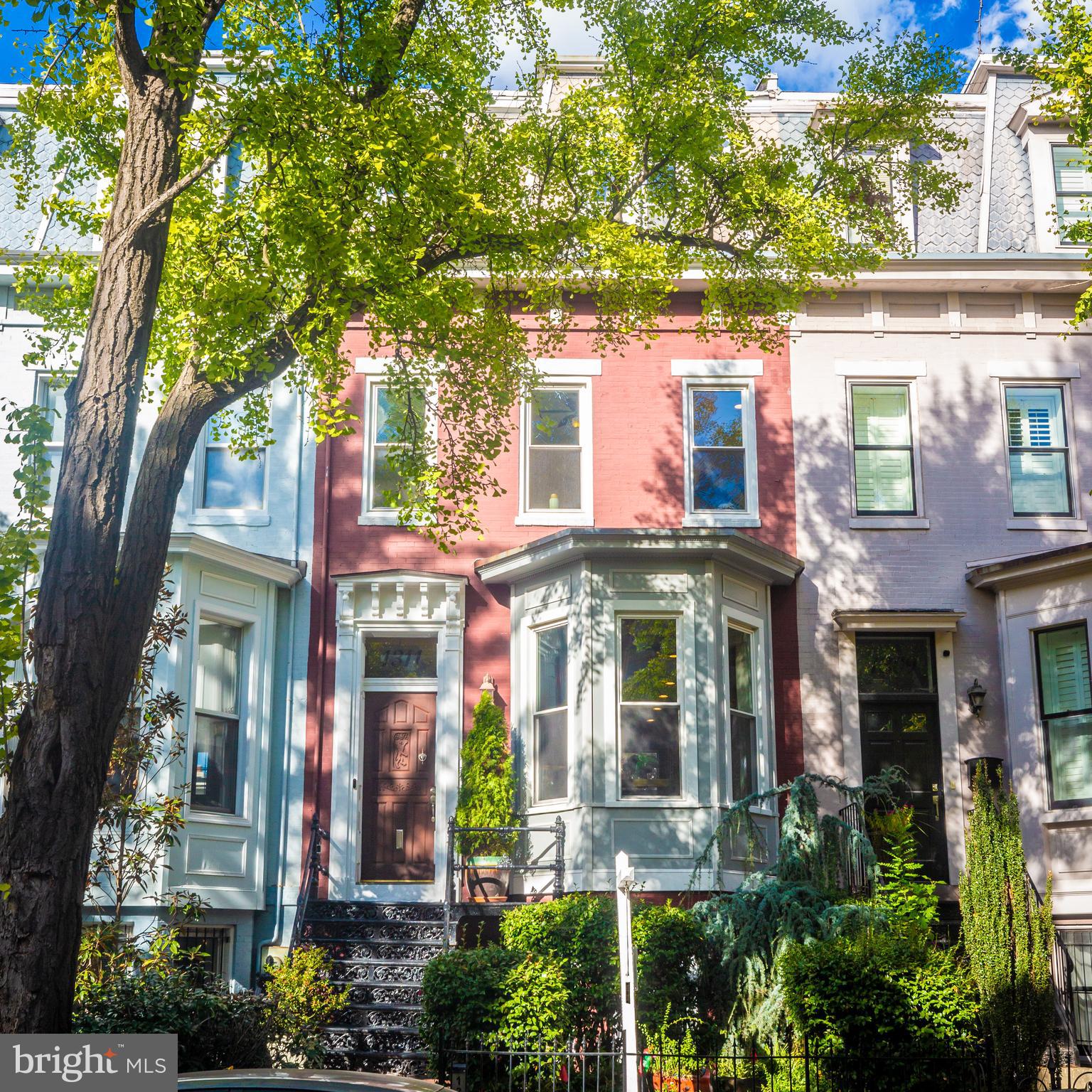 1311 Riggs Street Northwest Washington, DC 20009 - Photo 4 of 101