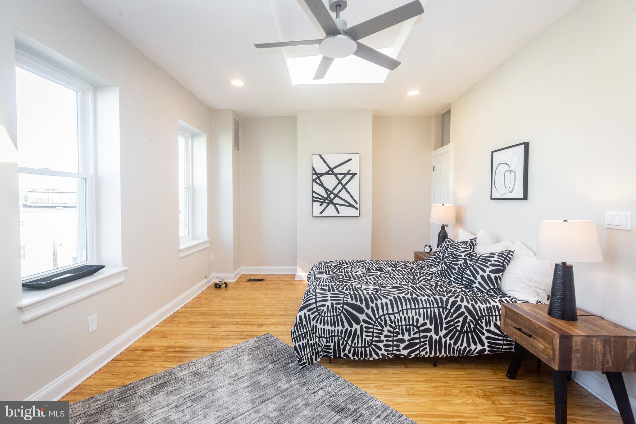 1311 Riggs Street Northwest Washington, DC 20009 - Photo 58 of 101