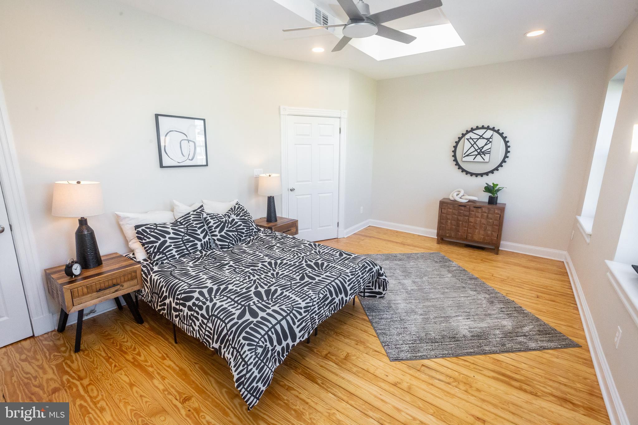 1311 Riggs Street Northwest Washington, DC 20009 - Photo 59 of 101