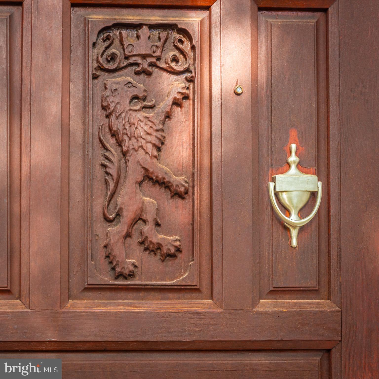 1311 Riggs Street Northwest Washington, DC 20009 - Photo 6 of 101