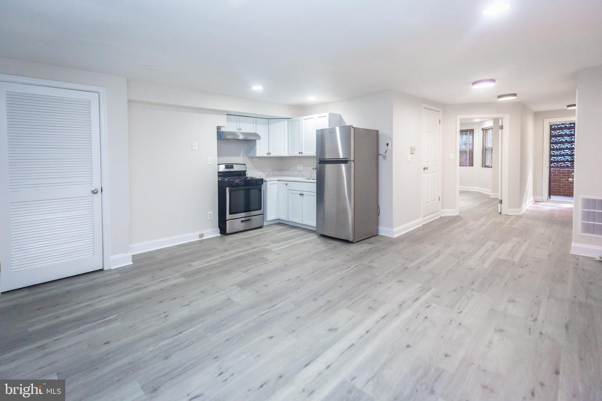 1311 Riggs Street Northwest Washington, DC 20009 - Photo 66 of 101