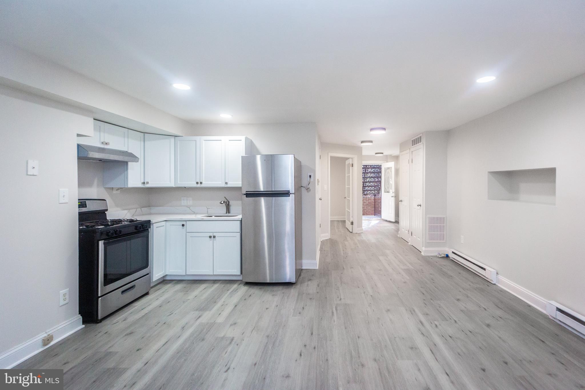 1311 Riggs Street Northwest Washington, DC 20009 - Photo 67 of 101