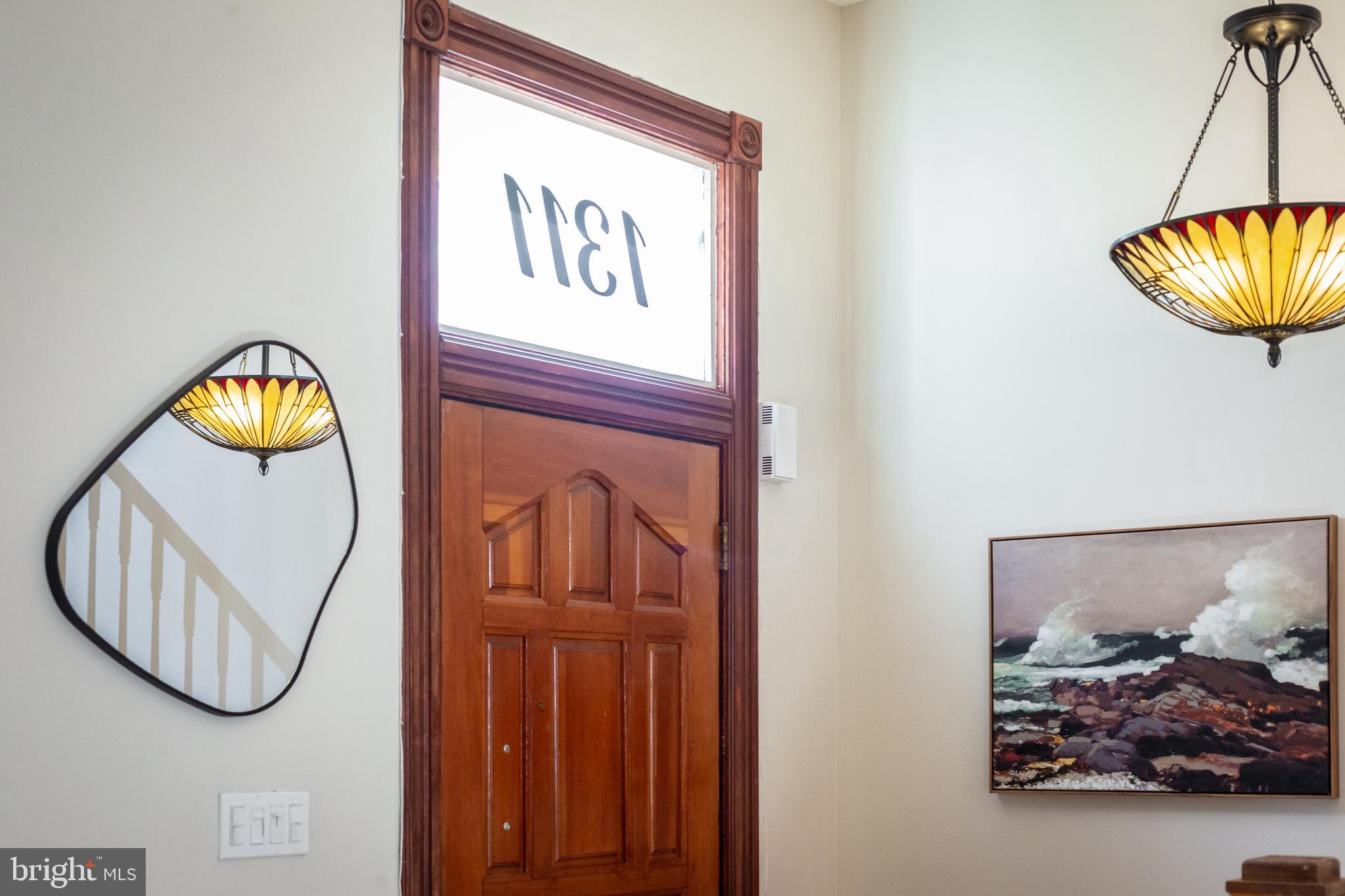 1311 Riggs Street Northwest Washington, DC 20009 - Photo 8 of 101