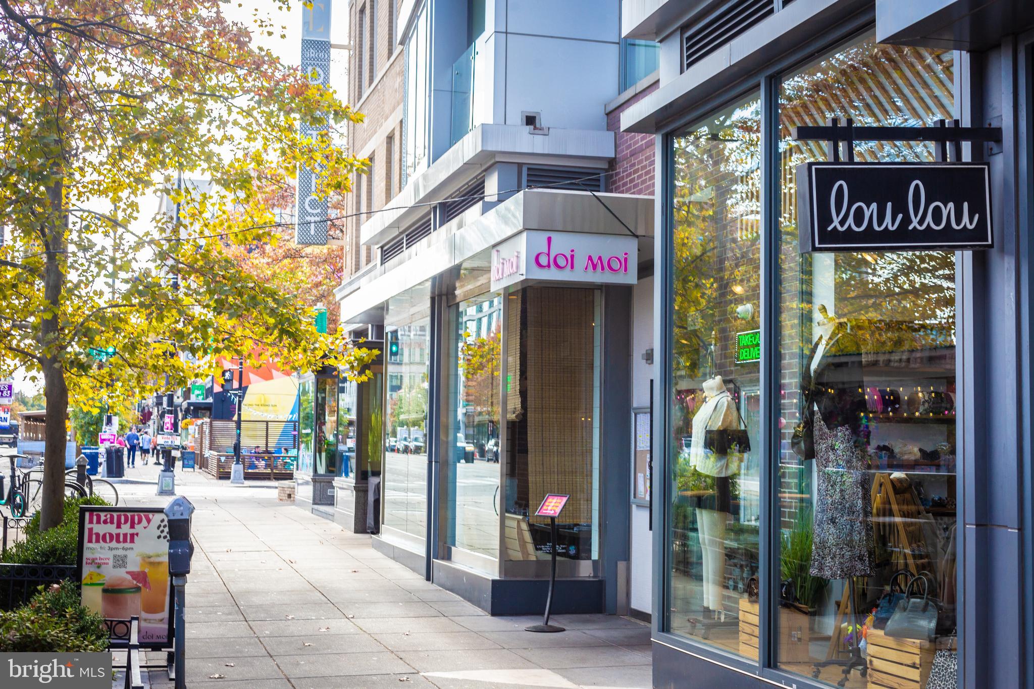 1311 Riggs Street Northwest Washington, DC 20009 - Photo 83 of 101