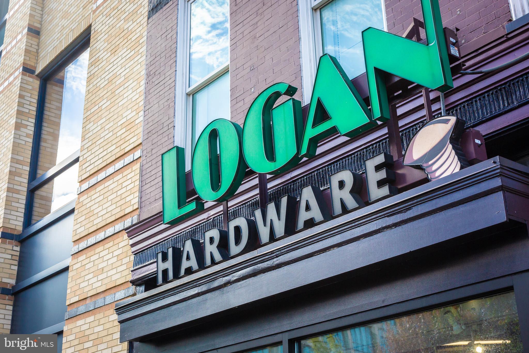 1311 Riggs Street Northwest Washington, DC 20009 - Photo 84 of 101