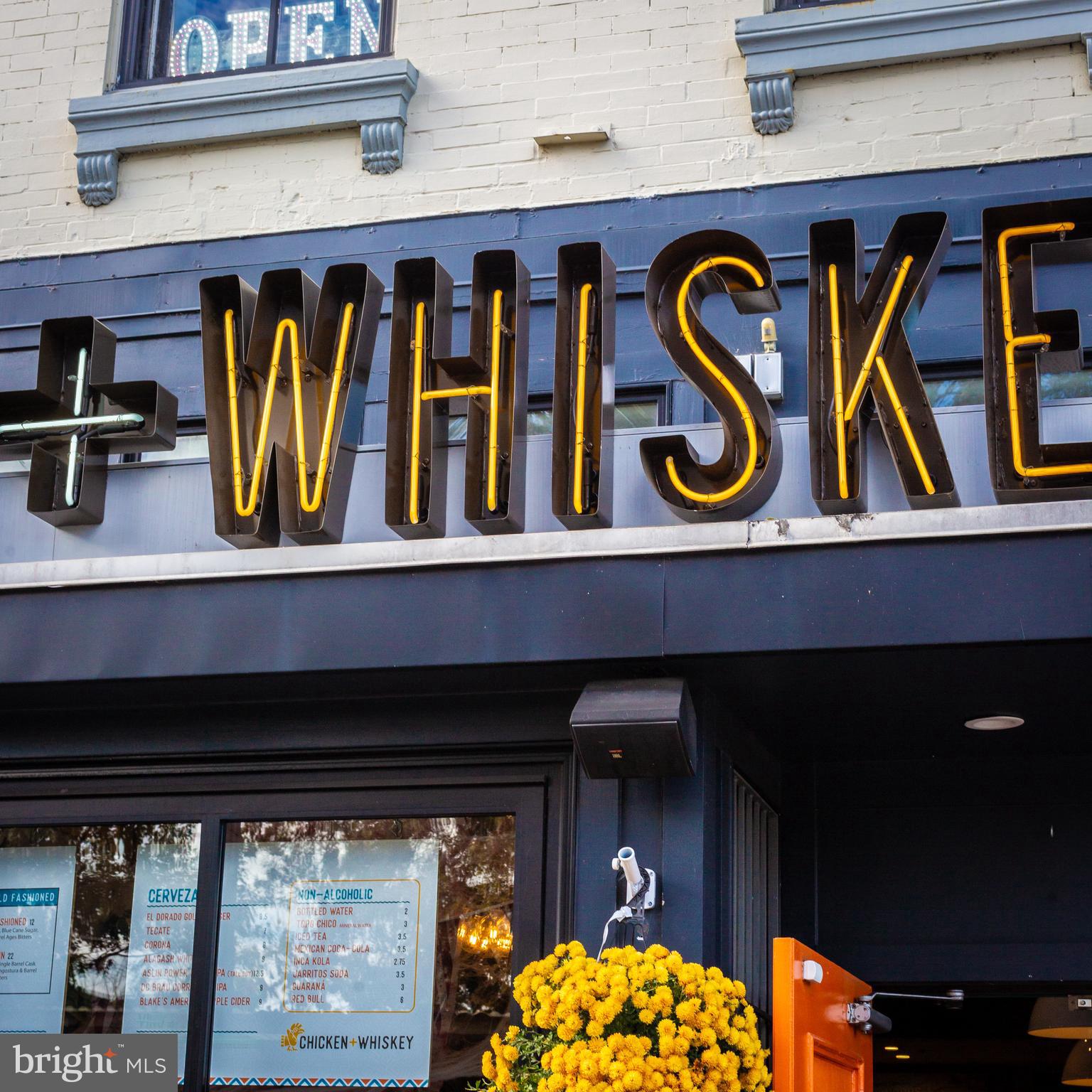 1311 Riggs Street Northwest Washington, DC 20009 - Photo 92 of 101