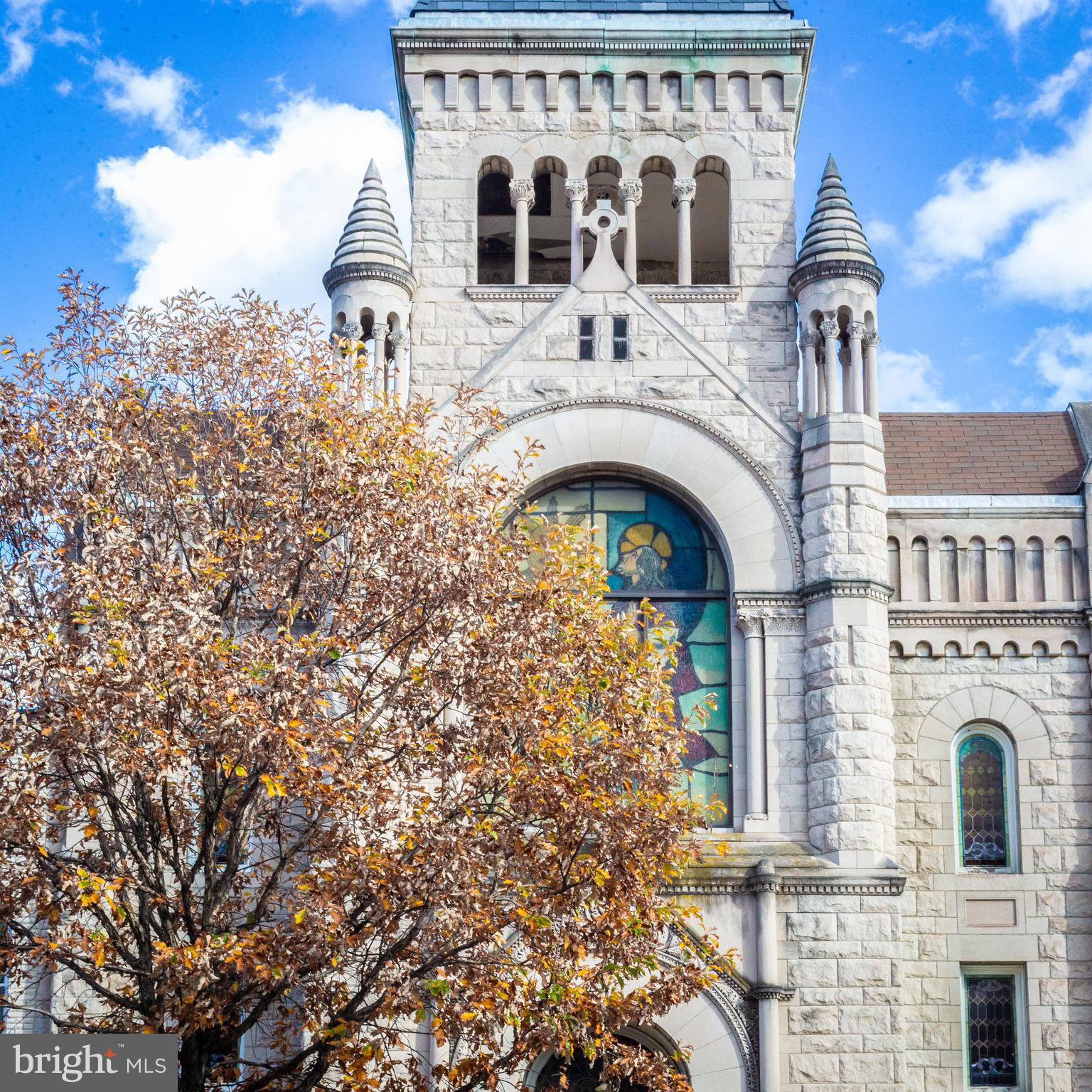 1311 Riggs Street Northwest Washington, DC 20009 - Photo 93 of 101