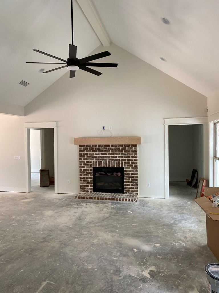 2258 Cumbie Road Newton, AL 36352 - Photo 6 of 8