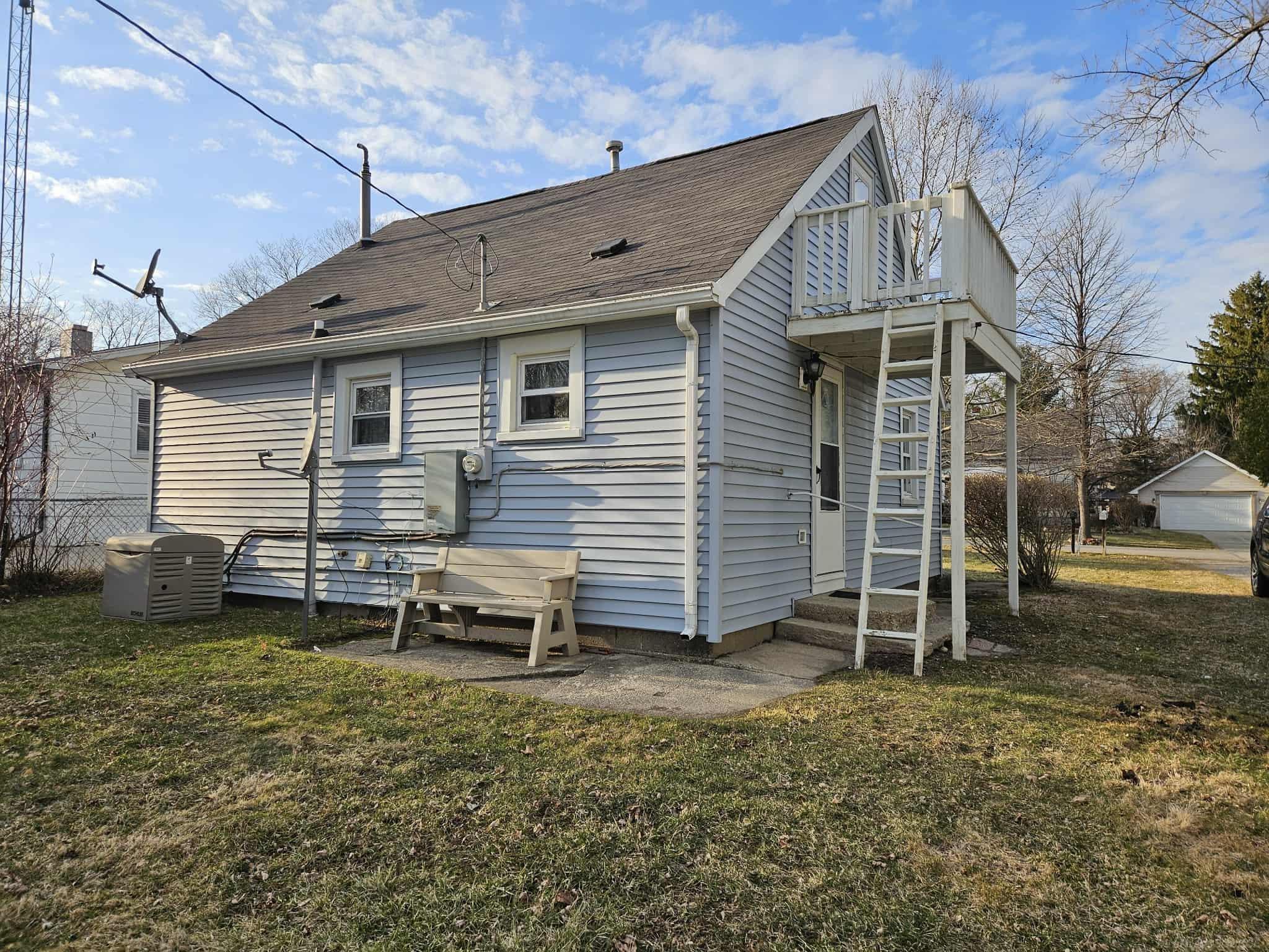 7178 Lester Street Lexington, MI 48450 - Photo 2 of 25