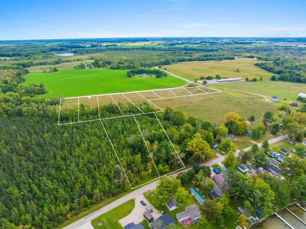 $49,500 | Parkway Road, Unit 6, Pound, WI 54161