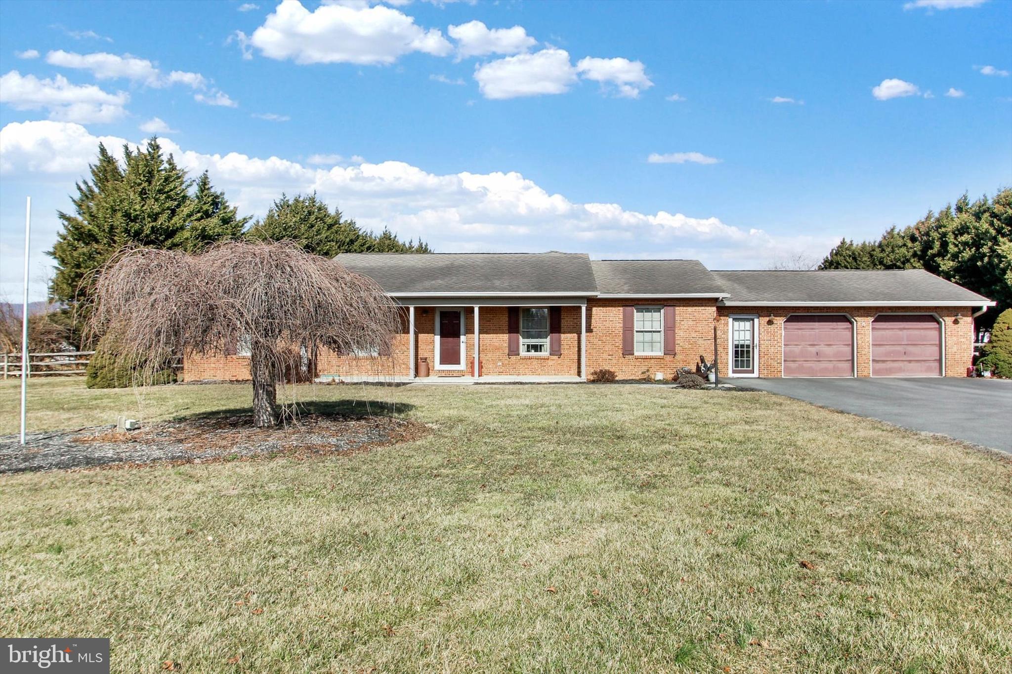 13822 Big Pool Road Clear Spring, MD 21722 - Photo 38 of 38 Gallery Image 38