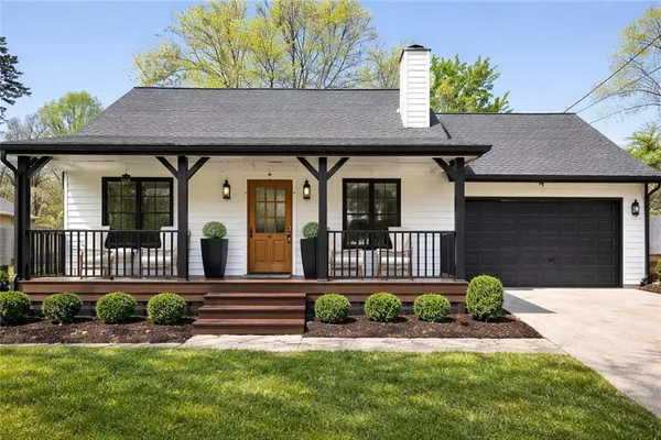 $3,600 | 5145 Paisley Court Northwest, Lilburn, GA 30047