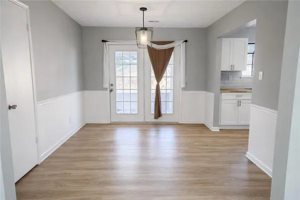 $3,600 | 5145 Paisley Court Northwest, Lilburn, GA 30047