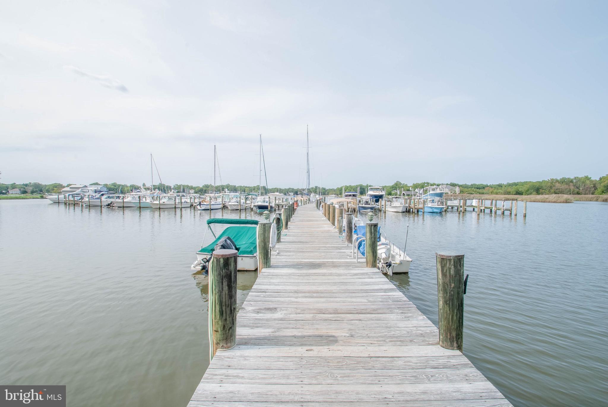 3672 Thomas Point Road Annapolis, MD 21403 - Photo 49 of 57 community pier
