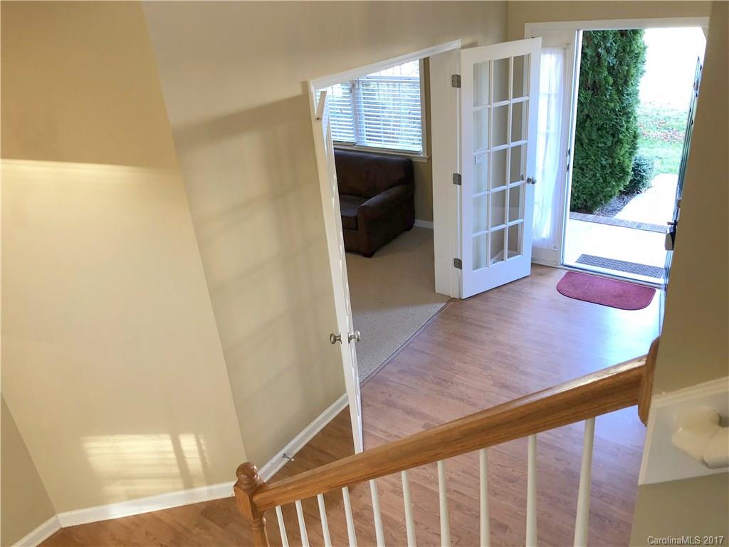 164 Wildbriar Road Fletcher, NC 28732 - Photo 12 of 16 a view of entryway with a front door